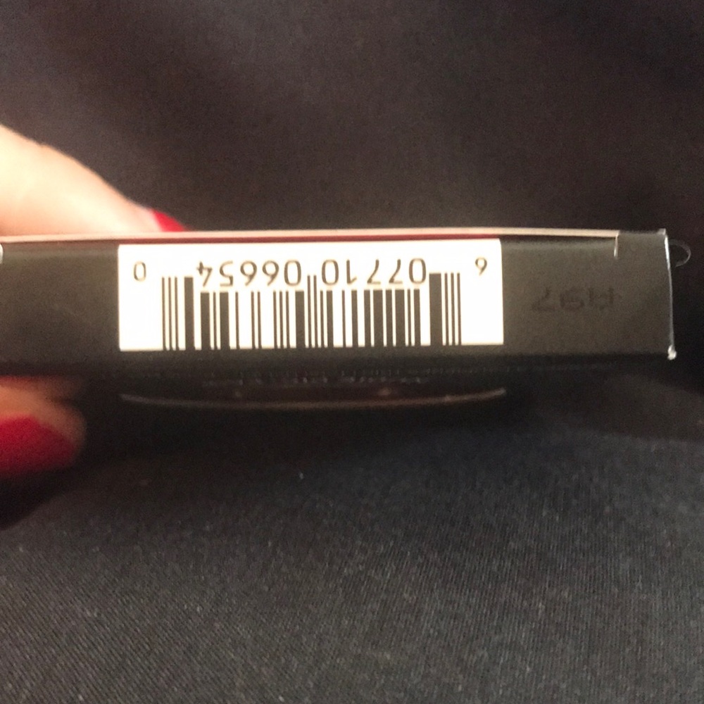Smashbox photo edit eyeshadow trio (nude pic fair) - Picture 5 of 6